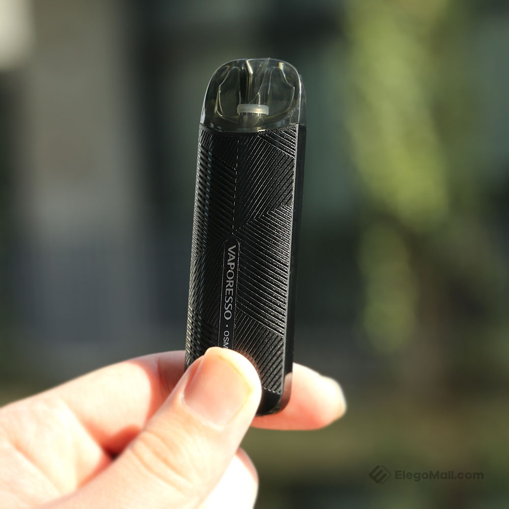Vaporesso OSMALL Pod Kit 350mAh