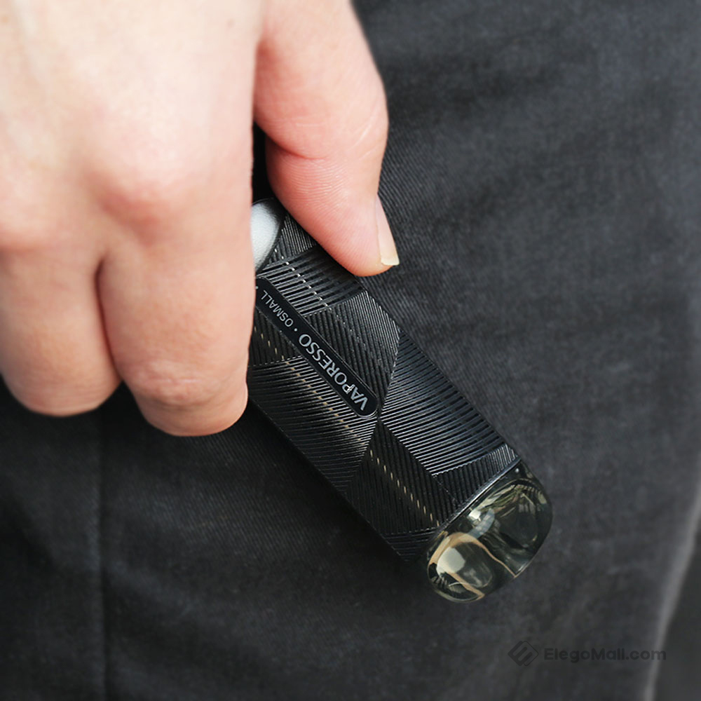 Vaporesso OSMALL Pod Kit 350mAh