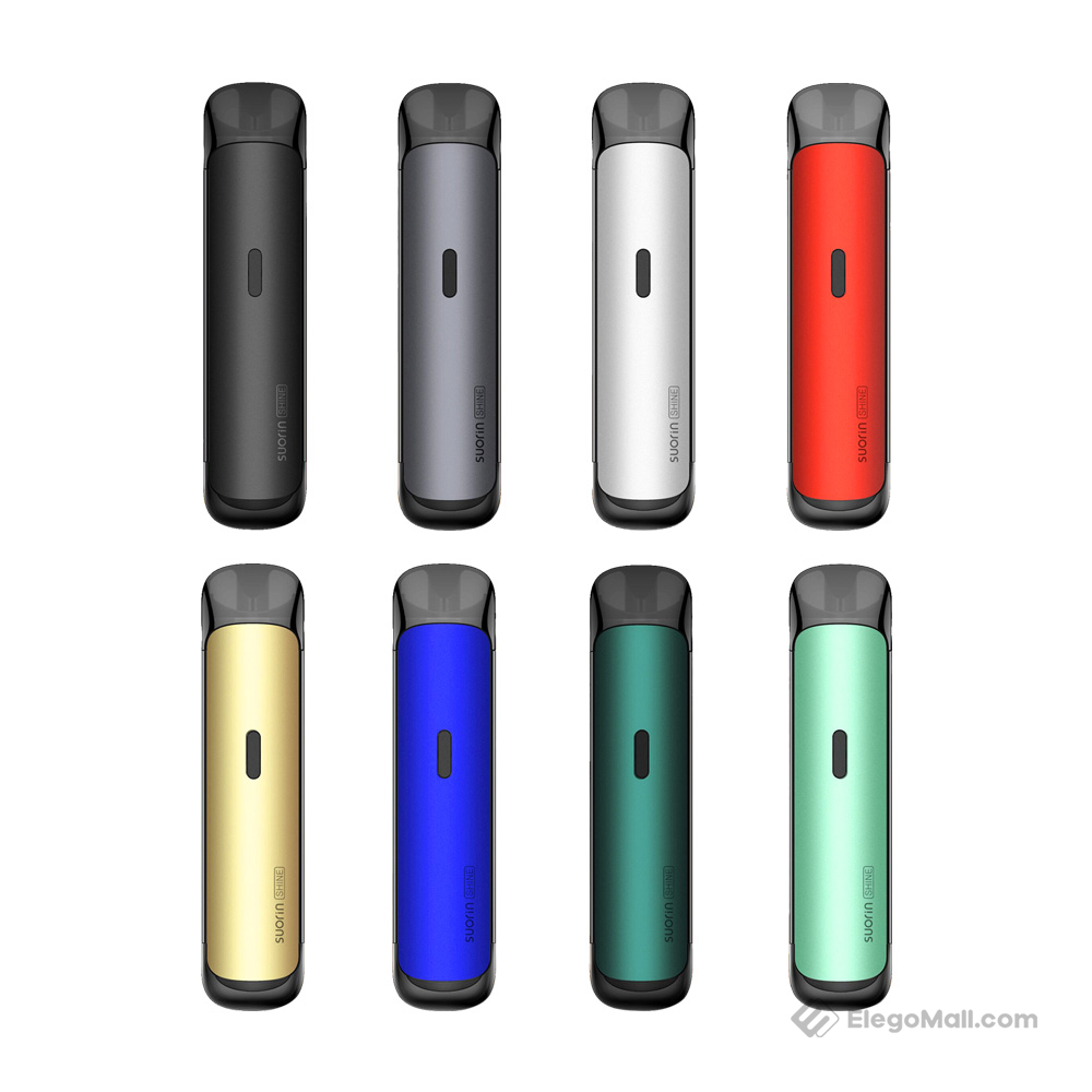 Suorin Shine Pod Kit 700mAh