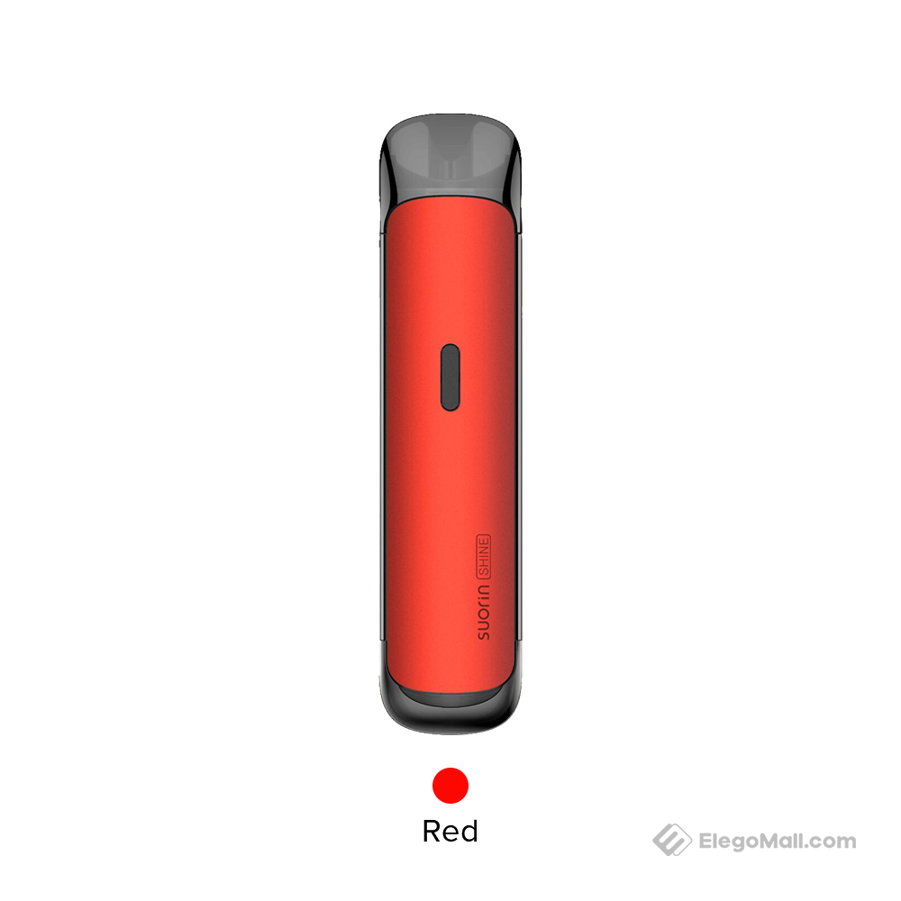 Suorin Shine Pod Kit 700mAh