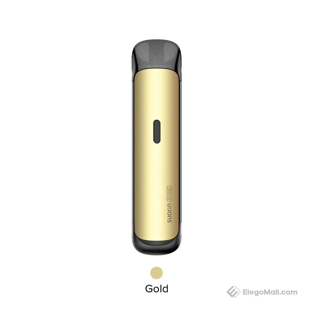 Suorin Shine Pod Kit 700mAh