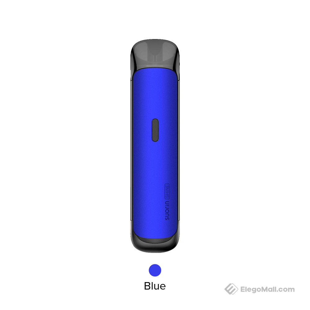 Suorin Shine Pod Kit 700mAh