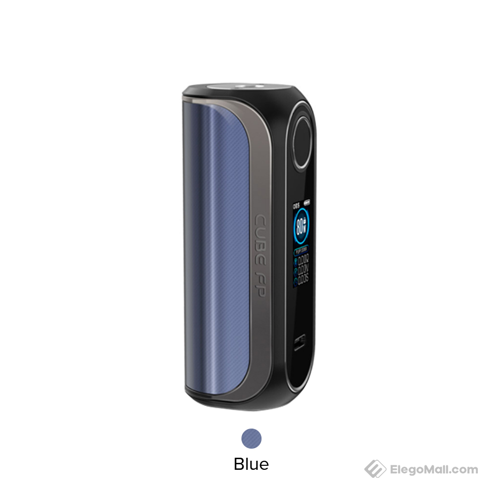 OBS Cube FP Mod