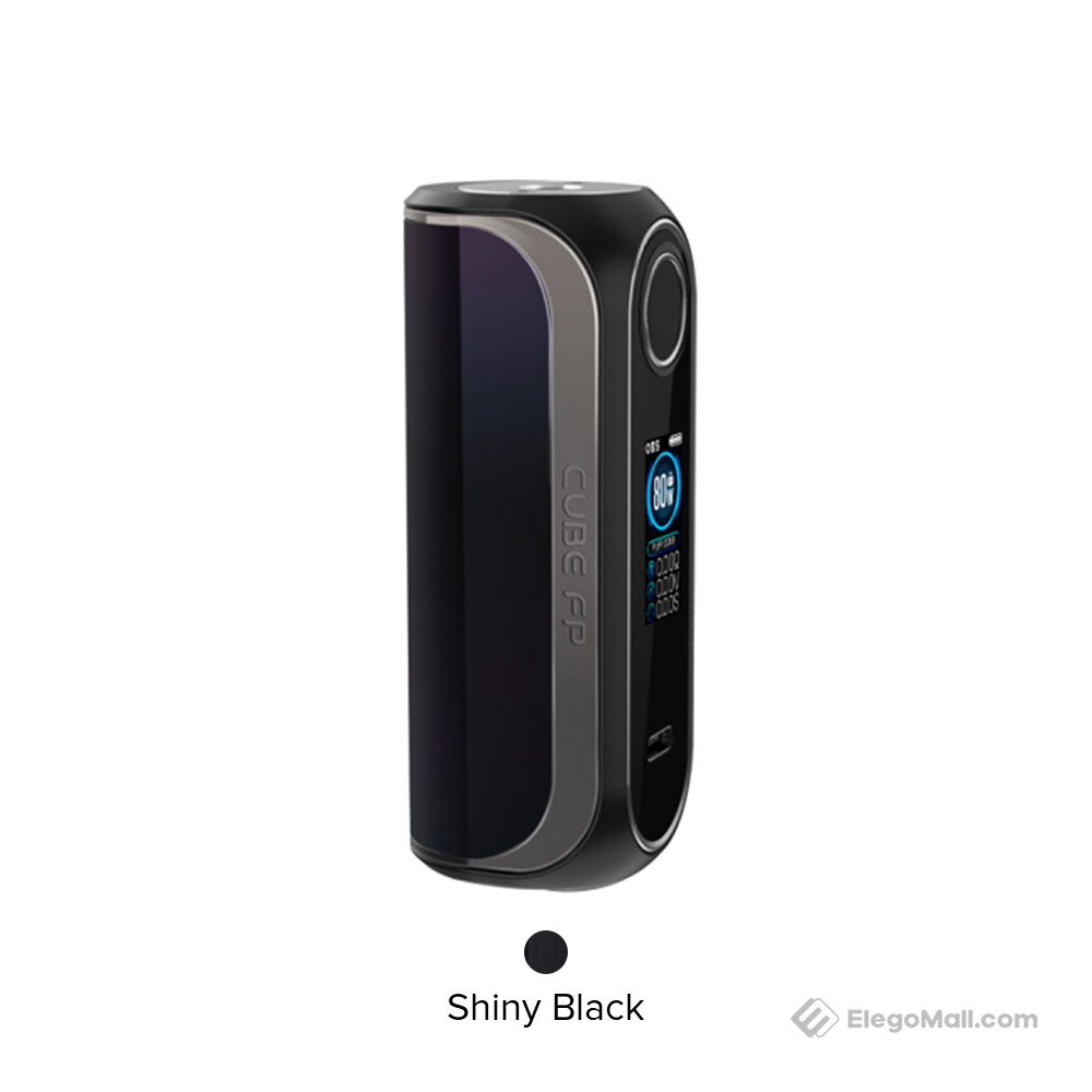 OBS Cube FP Mod