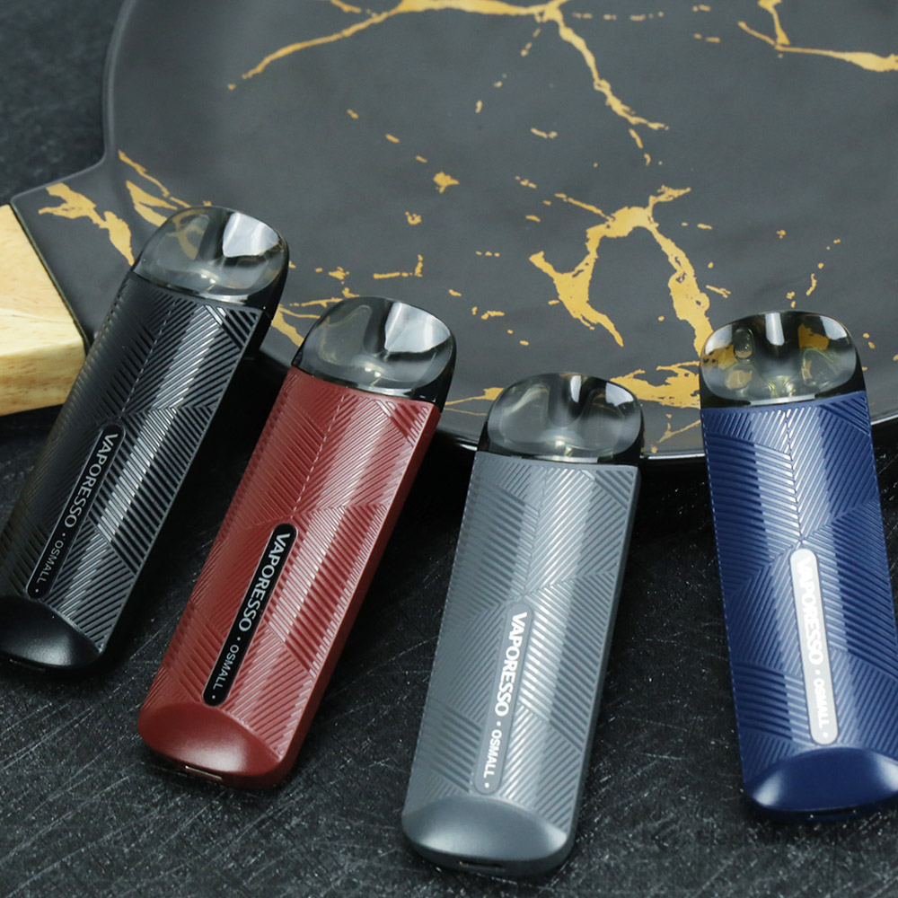 Vaporesso OSMALL Pod Kit 350mAh