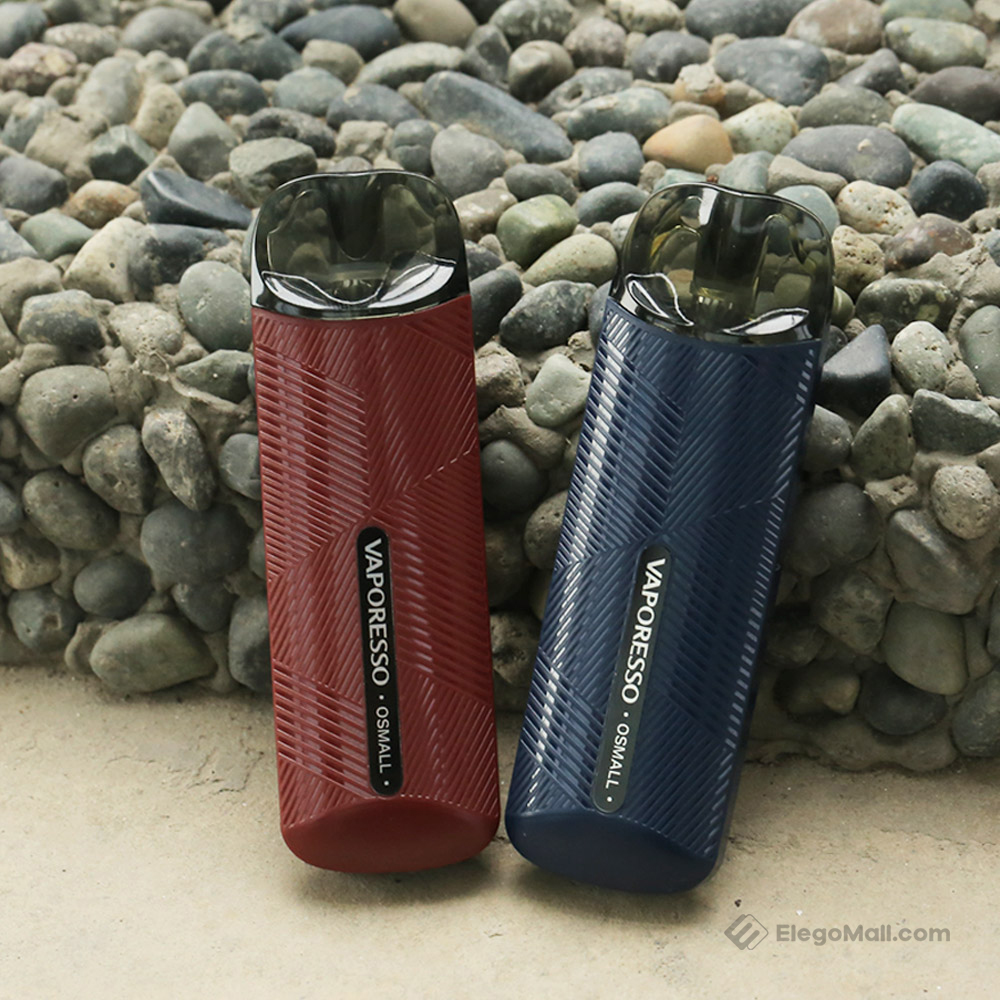 Vaporesso OSMALL Pod Kit 350mAh