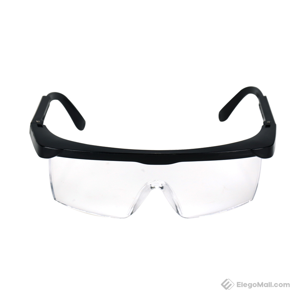 Neutral HM1 Goggles