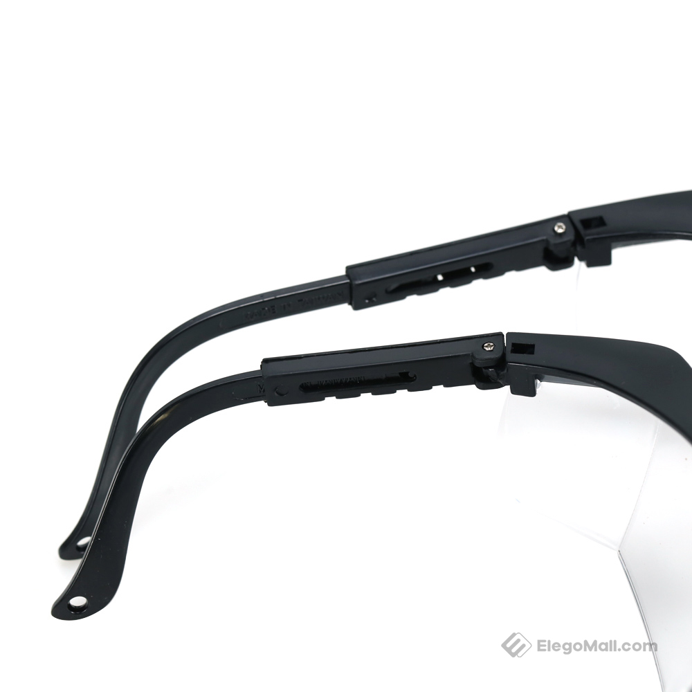 Neutral HM1 Goggles