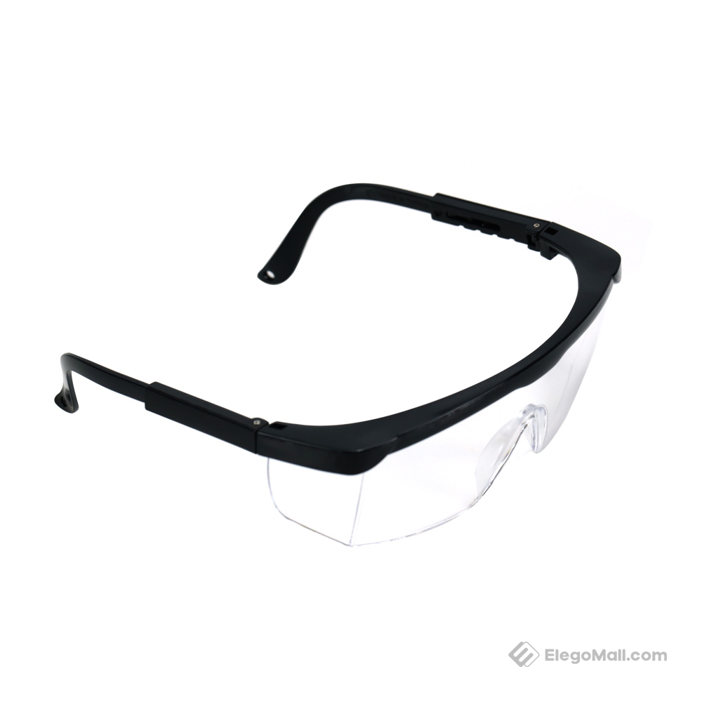 Neutral HM1 Goggles