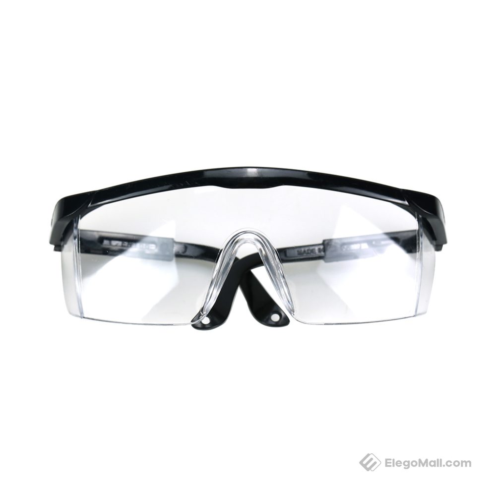 Neutral HM1 Goggles