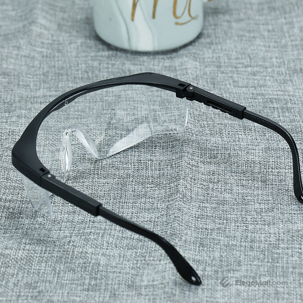 Neutral HM1 Goggles