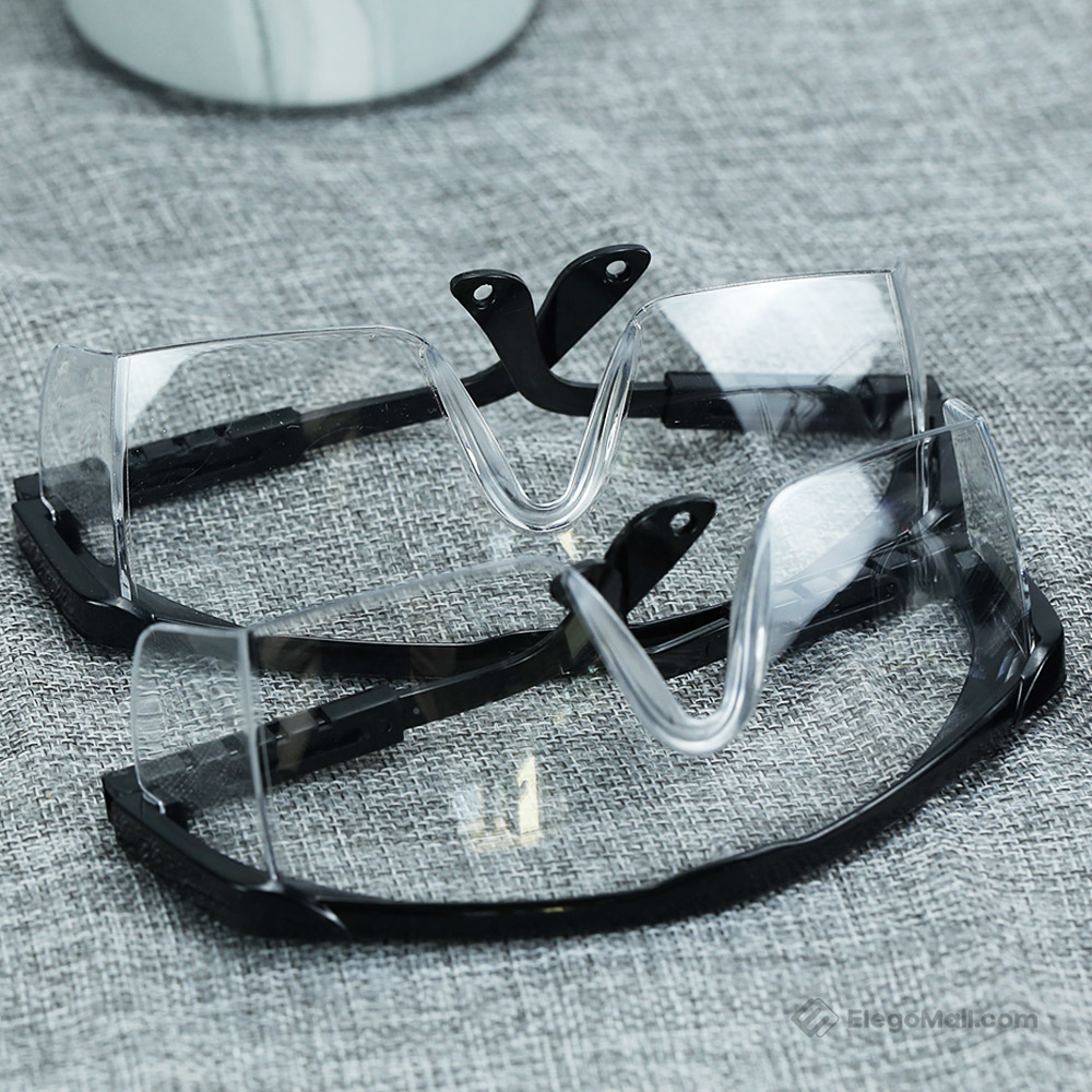 Neutral HM1 Goggles