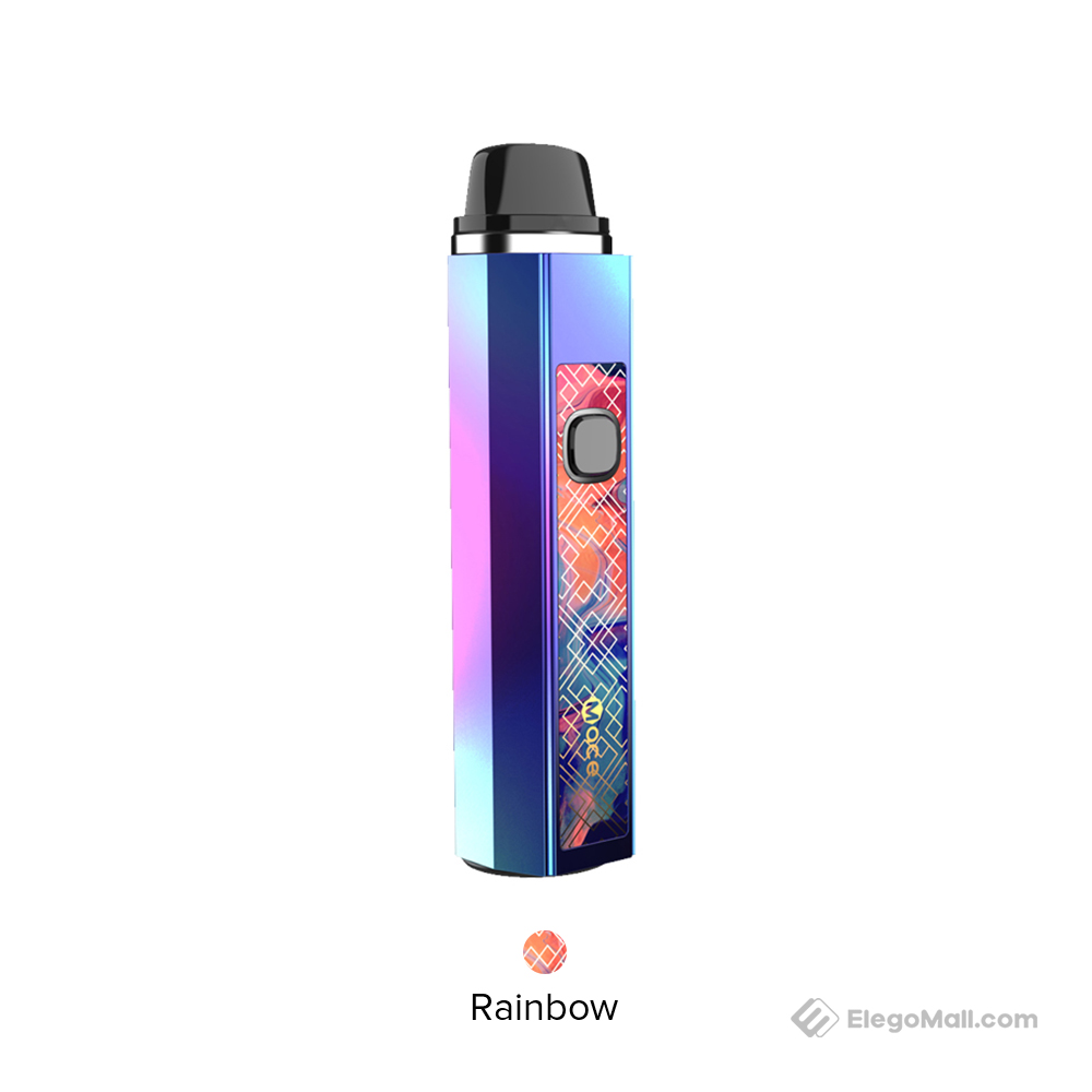 OneVape Mace80 Pod Kit 2500mAh