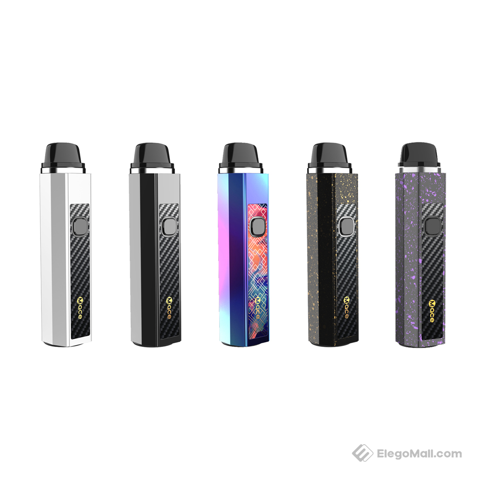 OneVape Mace80 Pod Kit 2500mAh