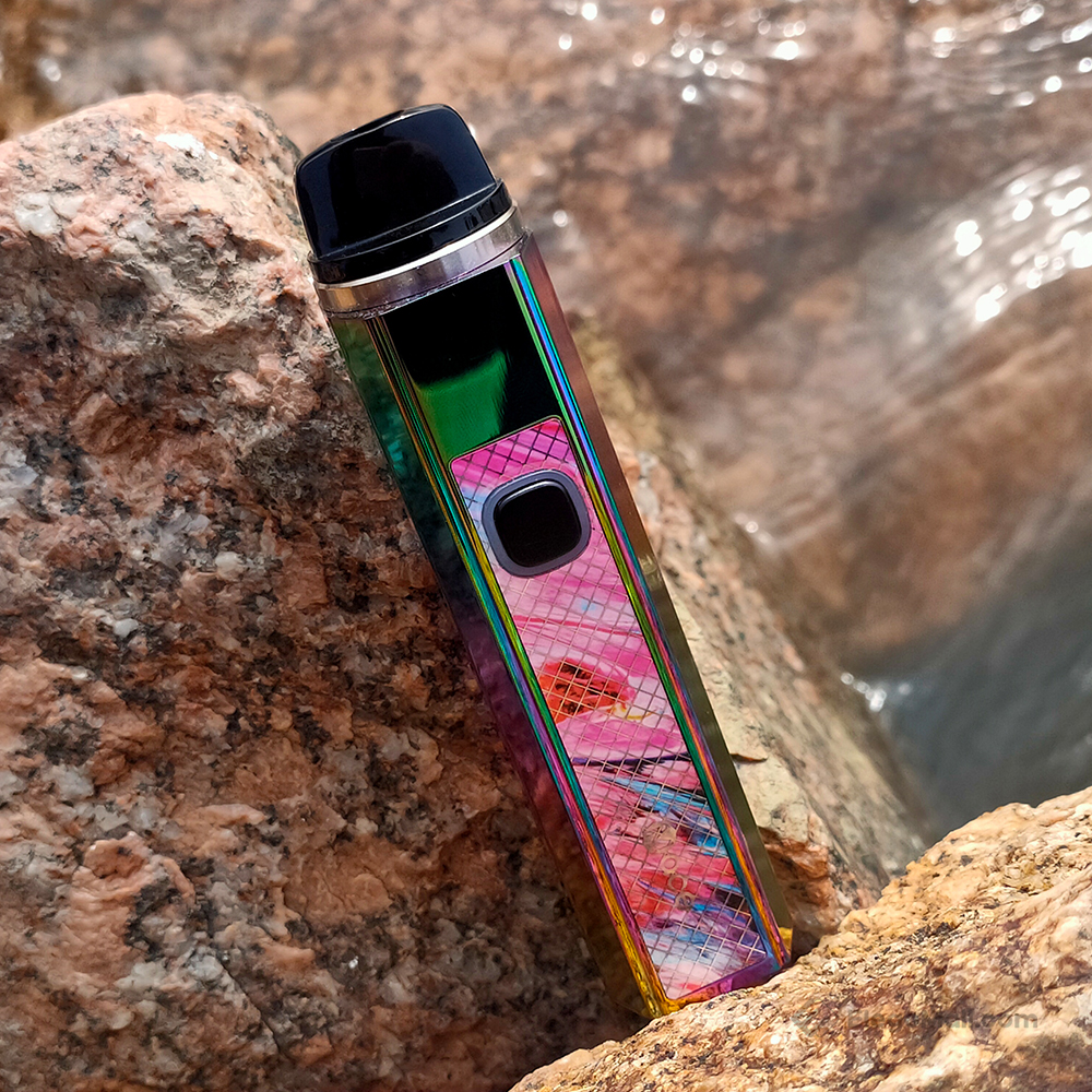 OneVape Mace80 Pod Kit 2500mAh