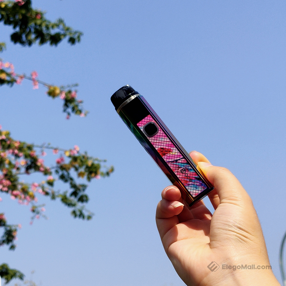 OneVape Mace80 Pod Kit 2500mAh