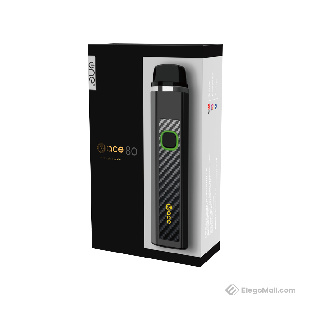 OneVape Mace80 Pod Kit 2500mAh