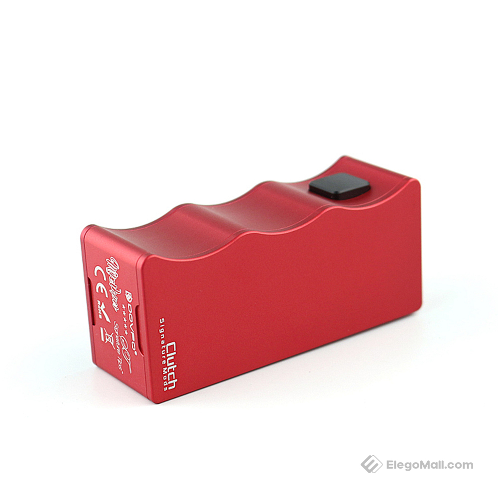 DOVPO Clutch Box Mod