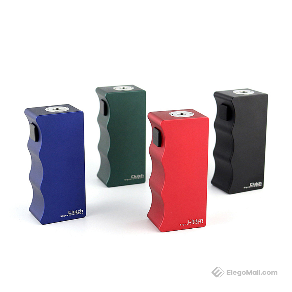 DOVPO Clutch Box Mod