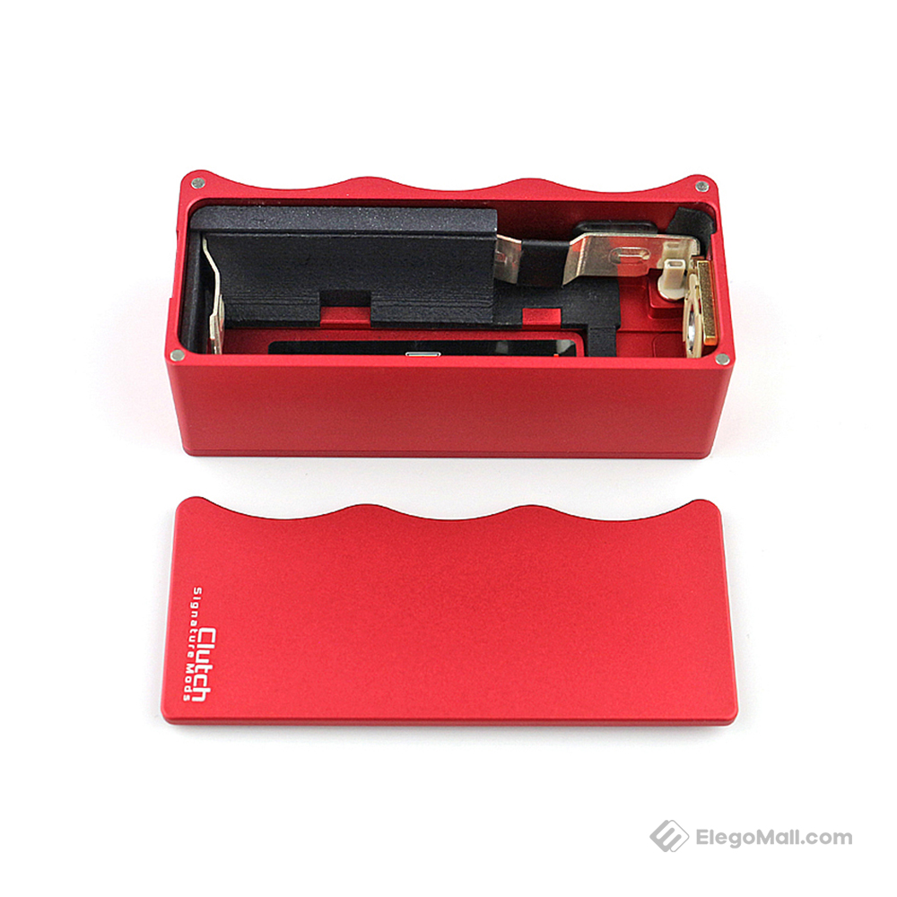 DOVPO Clutch Box Mod