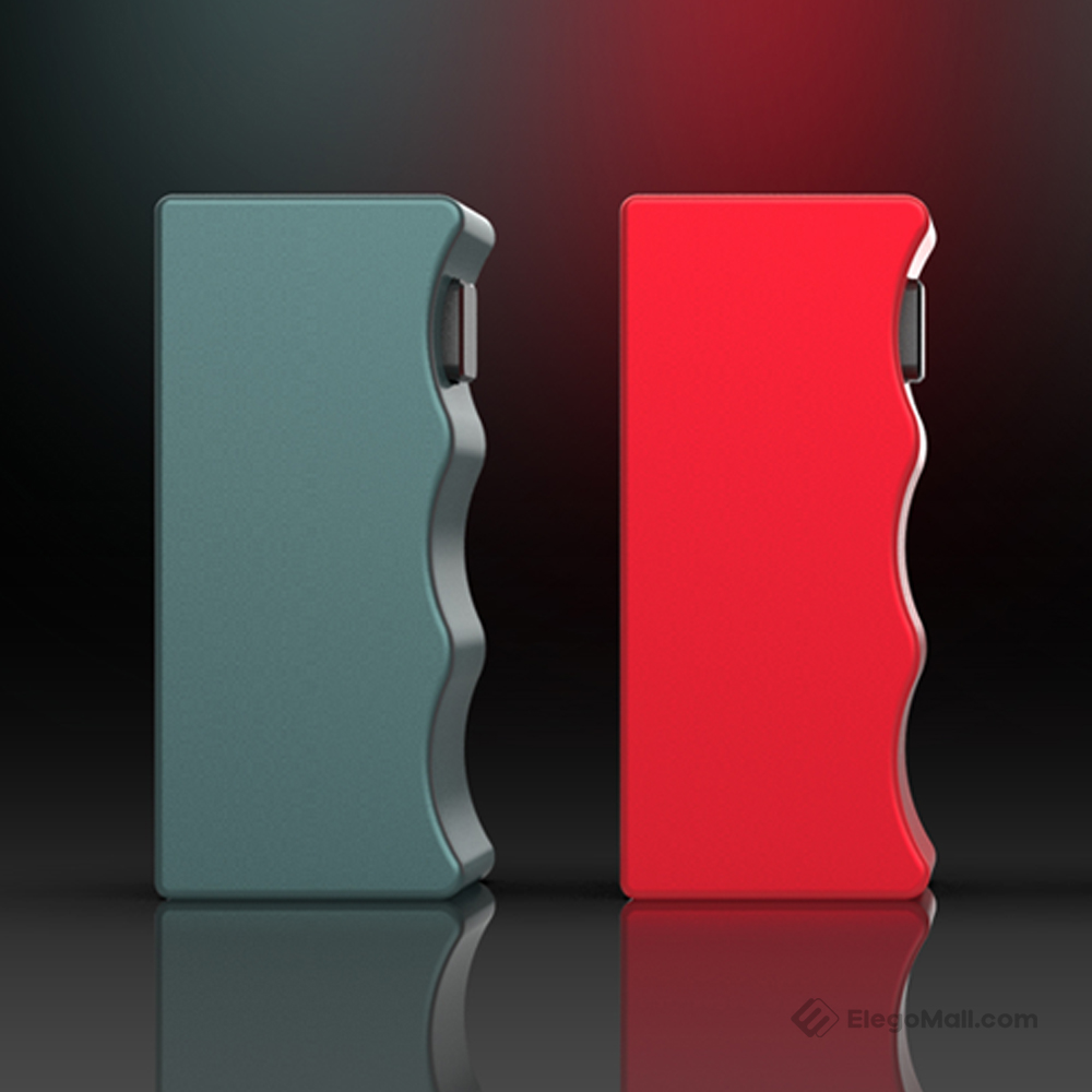 DOVPO Clutch Box Mod