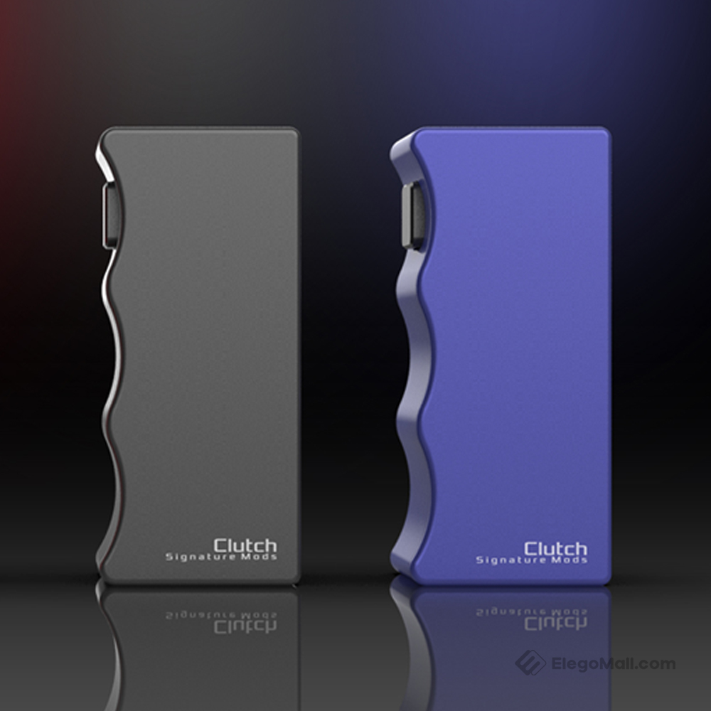 DOVPO Clutch Box Mod