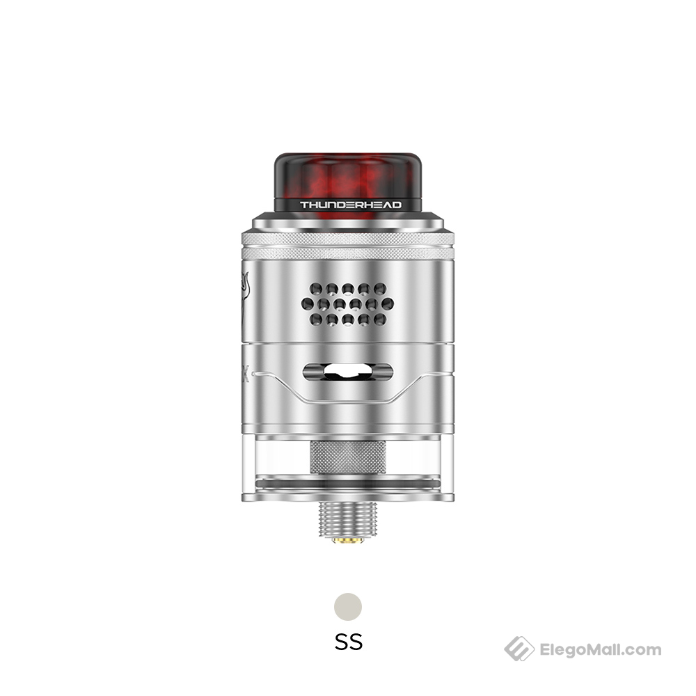 THC Tauren Max RDTA 2ml & 4.5ml