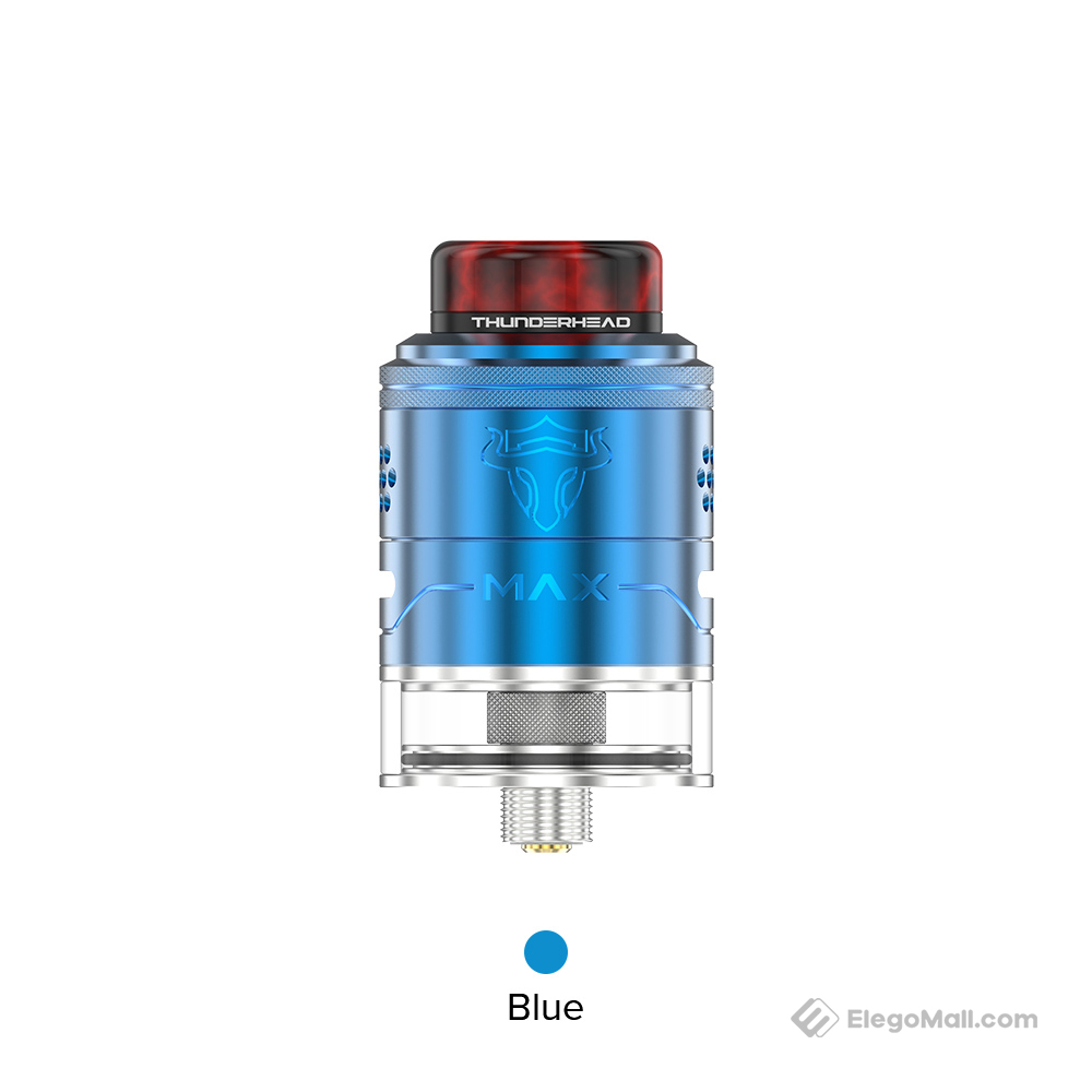 THC Tauren Max RDTA 2ml & 4.5ml