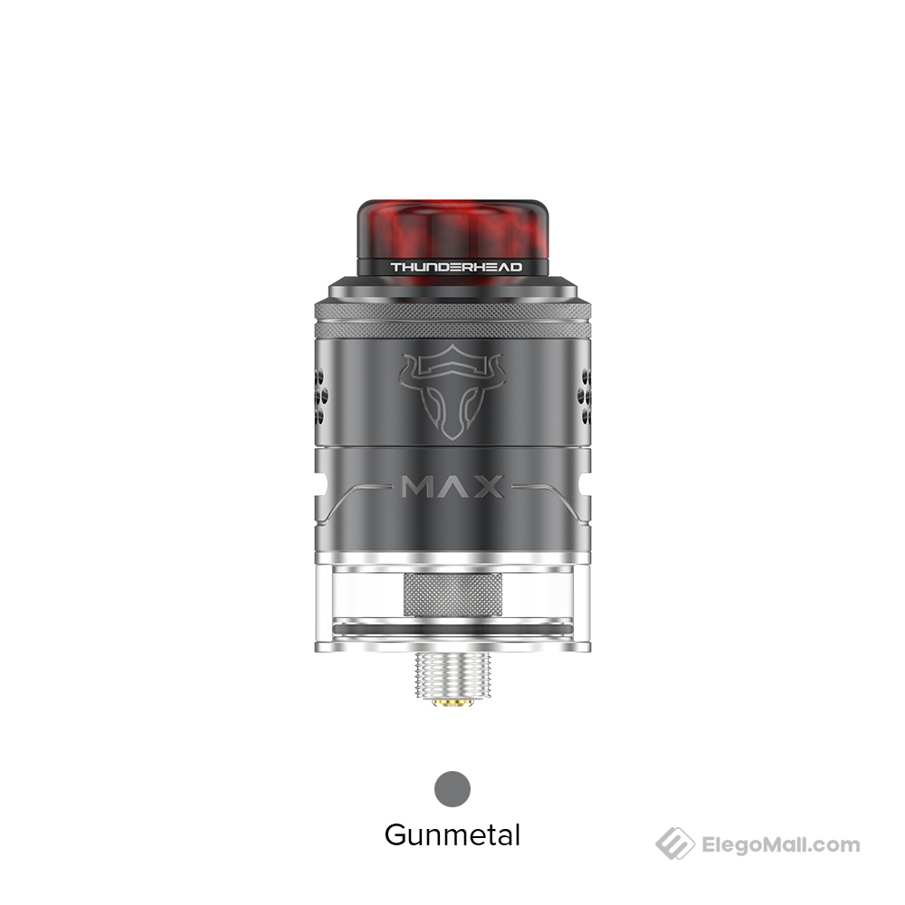 THC Tauren Max RDTA 2ml & 4.5ml