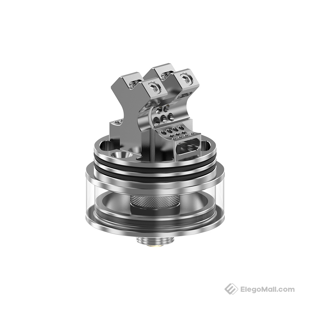 THC Tauren Max RDTA 2ml & 4.5ml
