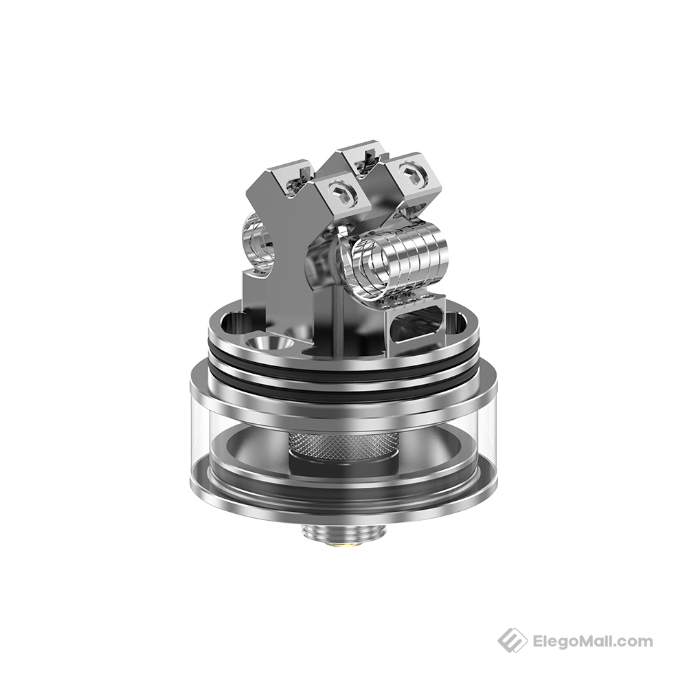 THC Tauren Max RDTA 2ml & 4.5ml