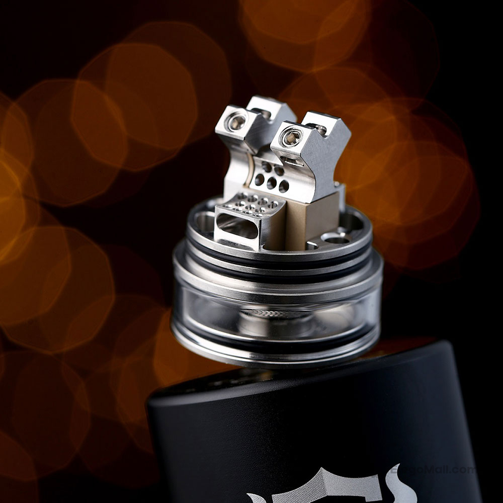 THC Tauren Max RDTA 2ml & 4.5ml