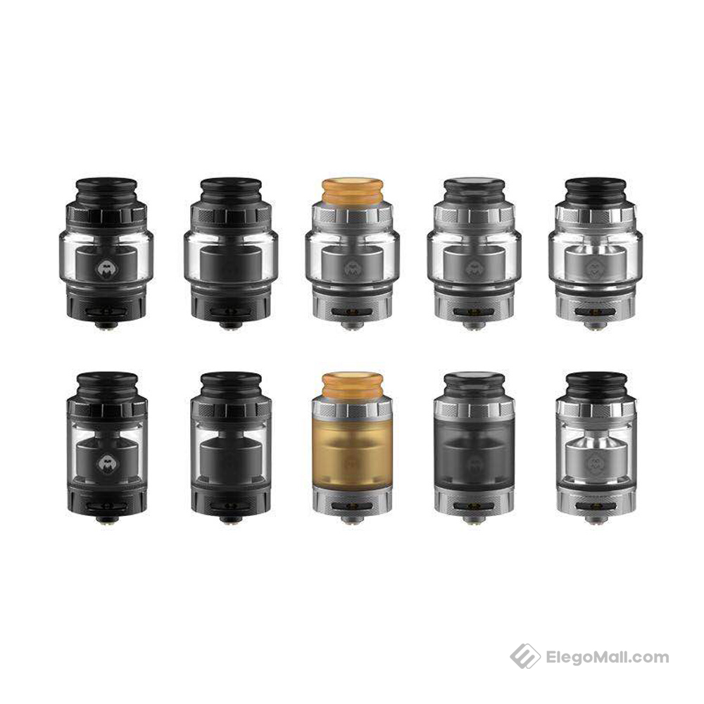 Hellvape Destiny RTA 4ml