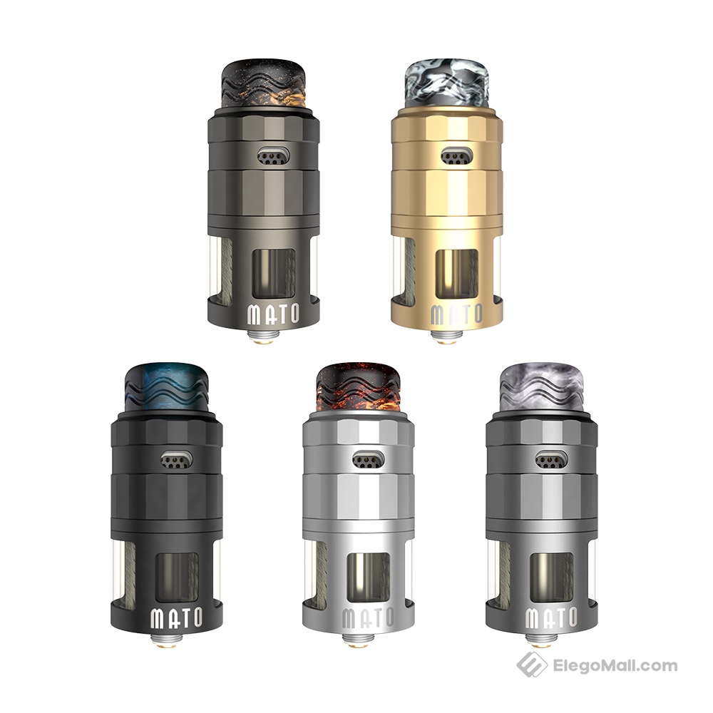 Vandyvape Mato RDTA 5ml/2ml