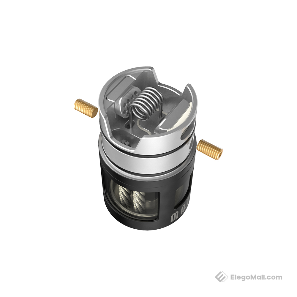 Vandyvape Mato RDTA 5ml/2ml