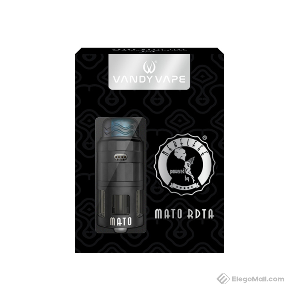 Vandyvape Mato RDTA 5ml/2ml