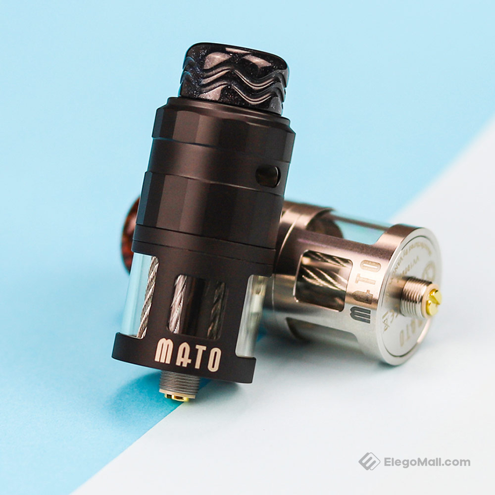 Vandyvape Mato RDTA 5ml/2ml