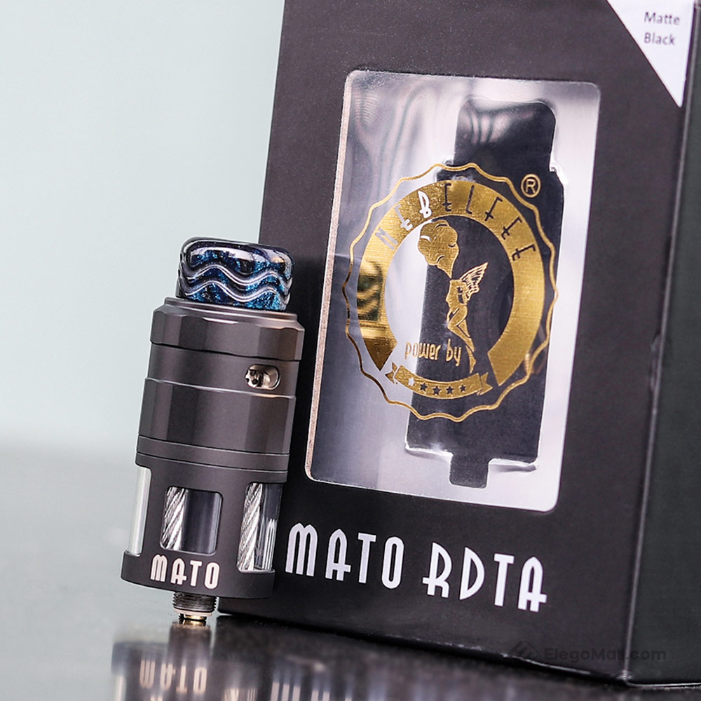 Vandyvape Mato RDTA 5ml/2ml
