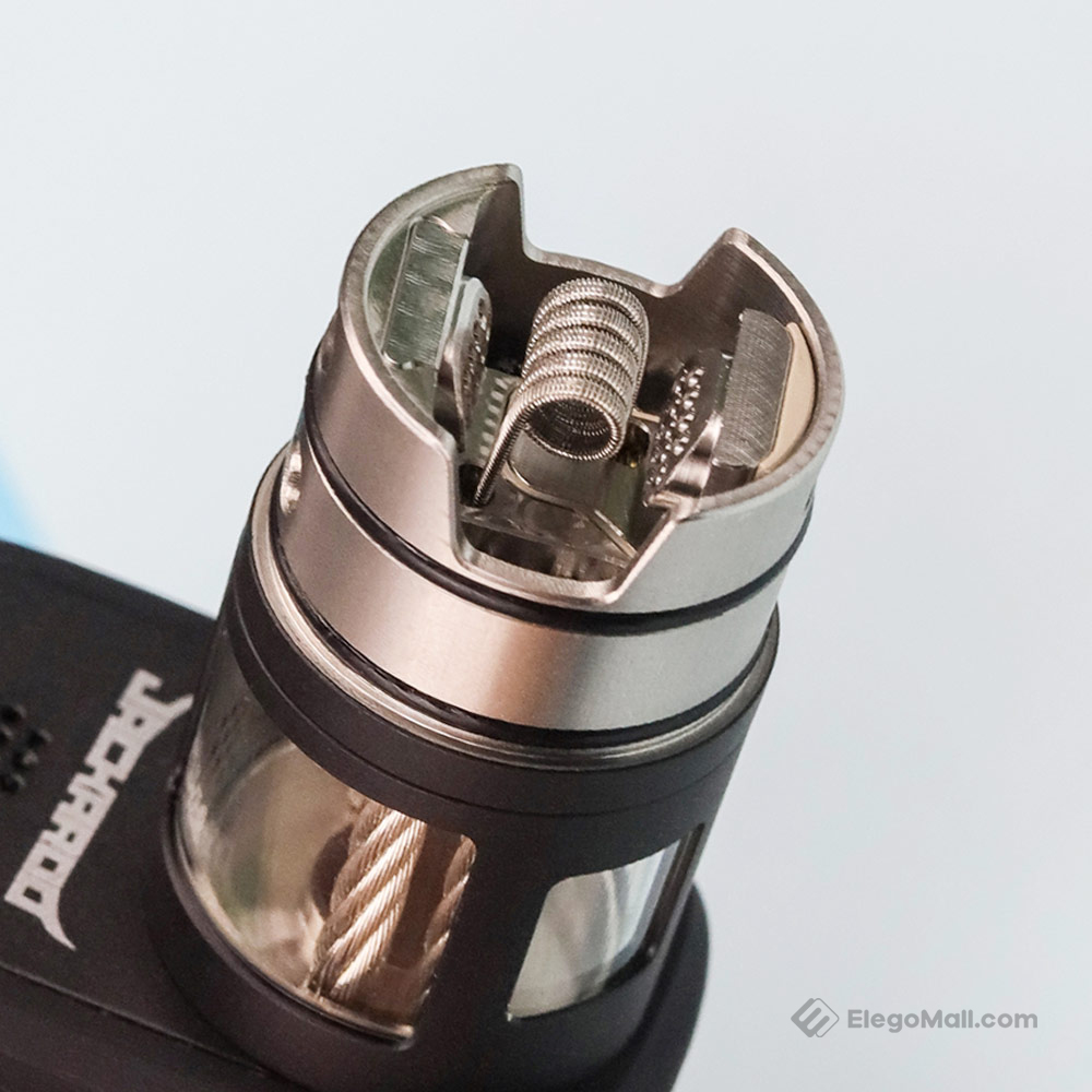 Vandyvape Mato RDTA 5ml/2ml