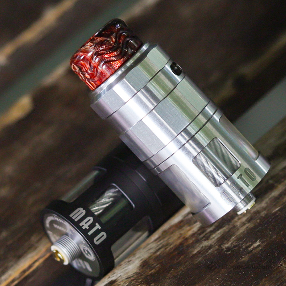 Vandyvape Mato RDTA 5ml/2ml
