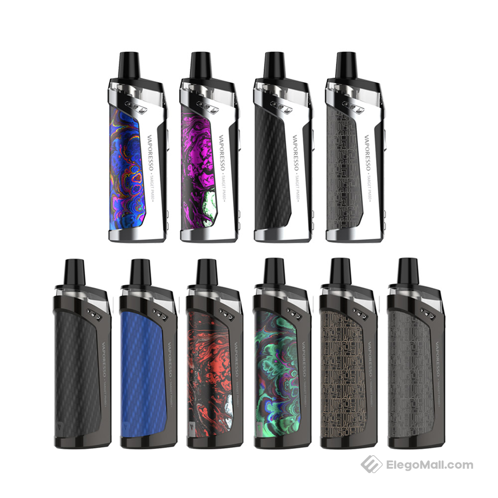 Vaporesso Target PM80 Pod Kit 2000mAh