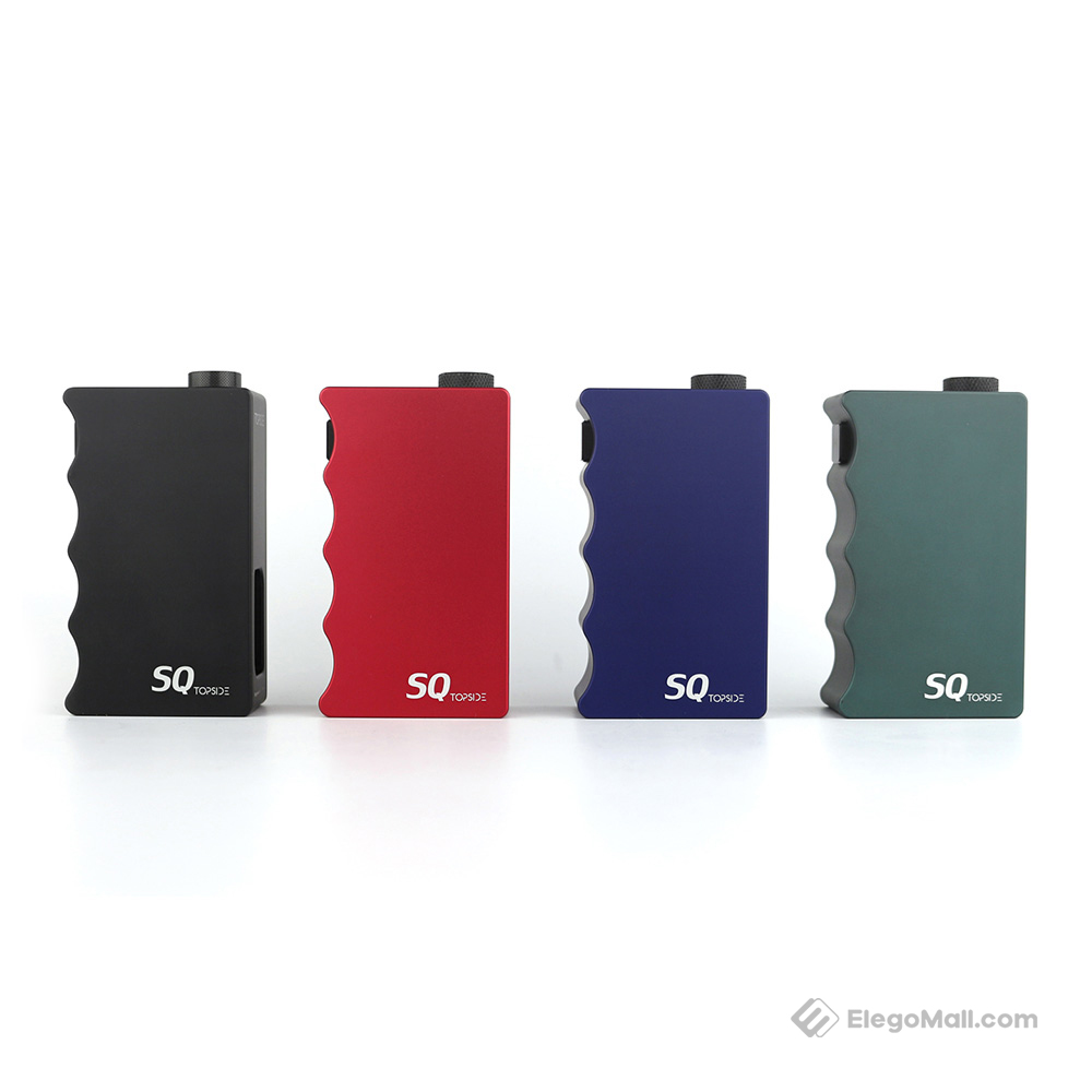 DOVPO Topside SQ Box Mod