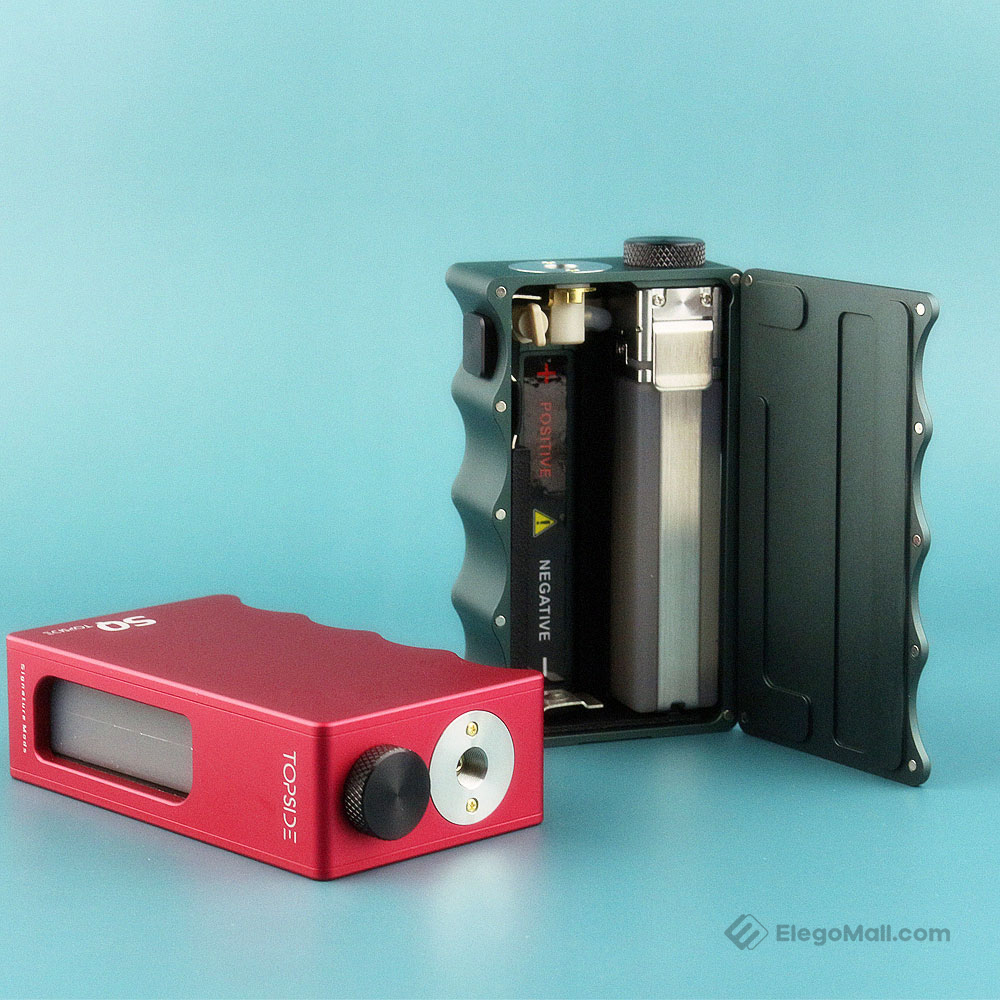 DOVPO Topside SQ Box Mod