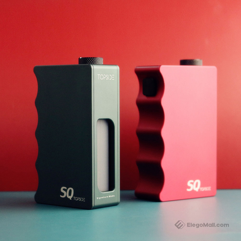 DOVPO Topside SQ Box Mod