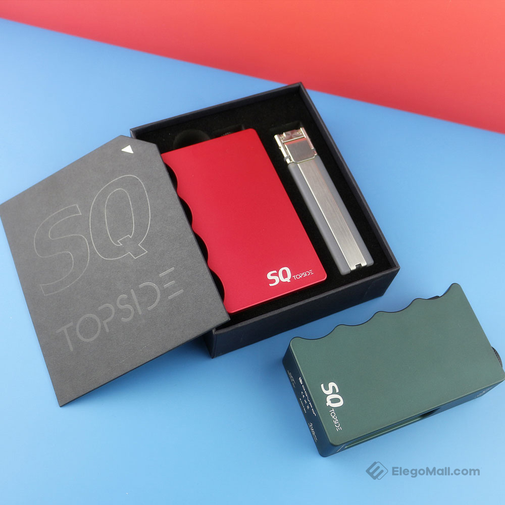 DOVPO Topside SQ Box Mod
