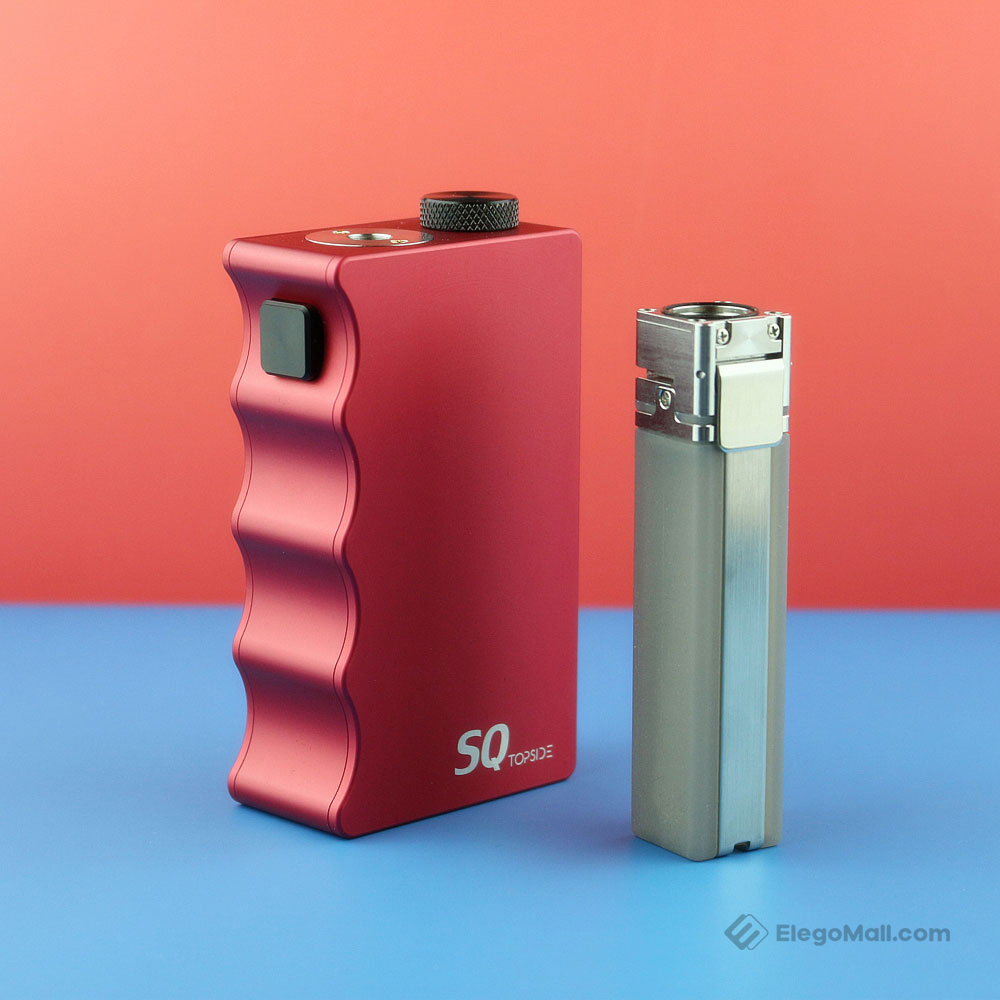 DOVPO Topside SQ Box Mod