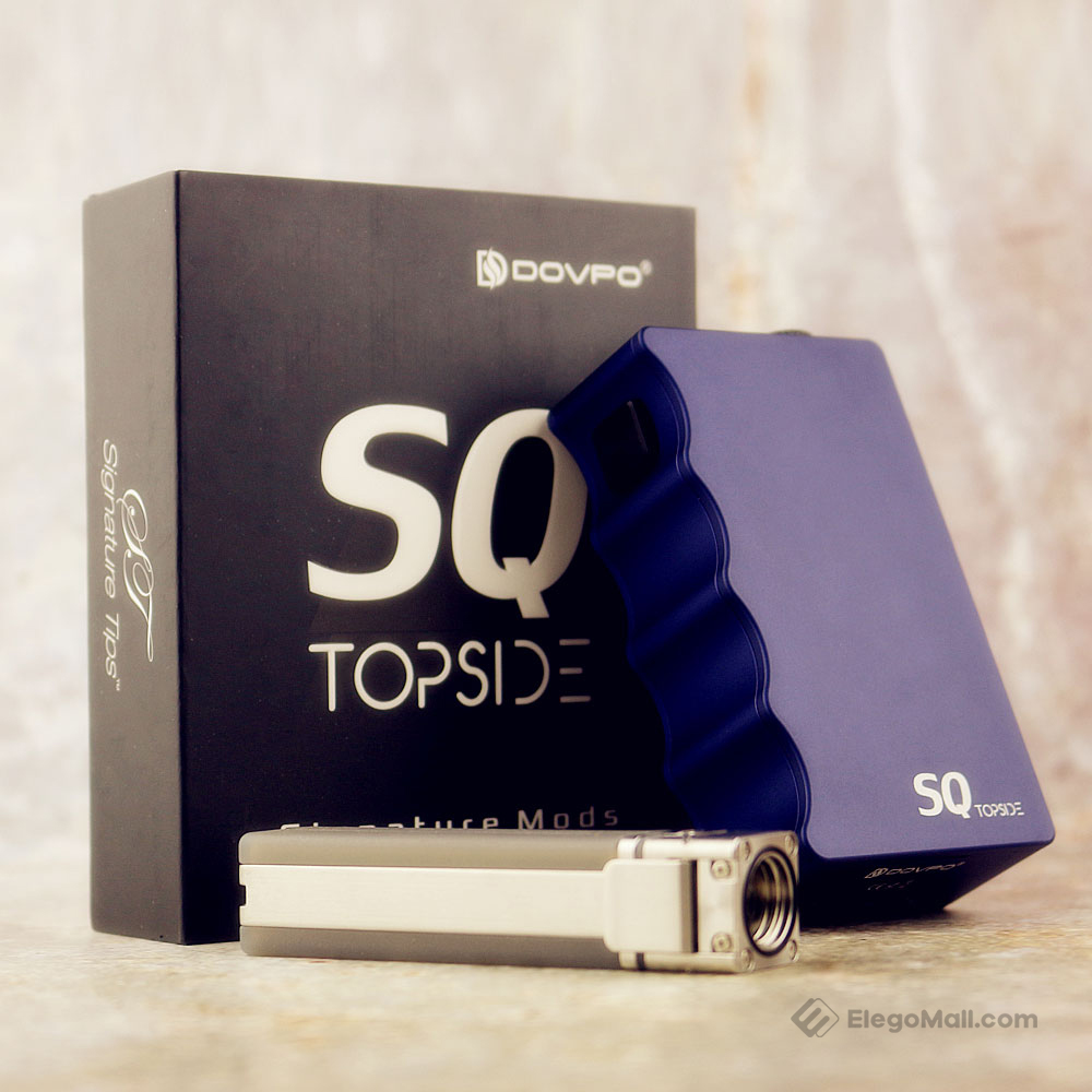 DOVPO Topside SQ Box Mod