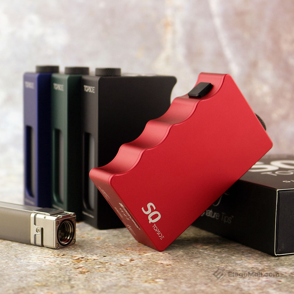 DOVPO Topside SQ Box Mod