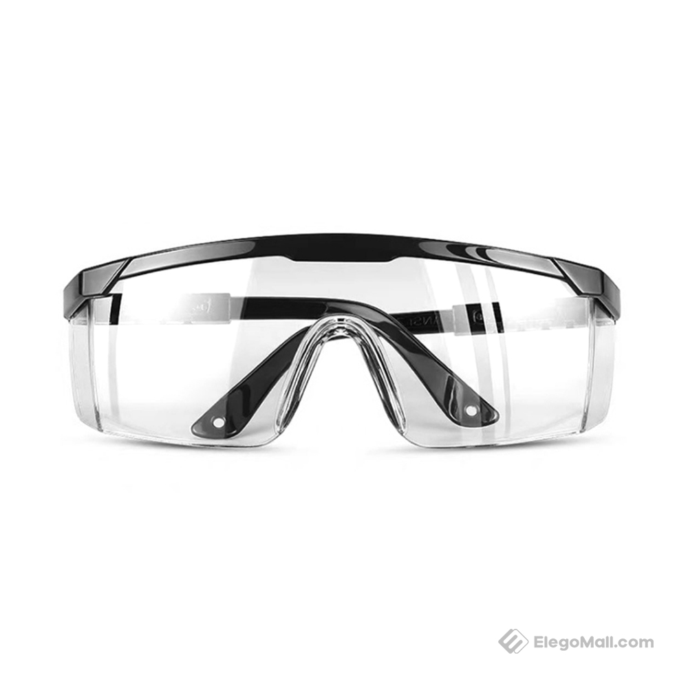 Neutral HM1 Goggles