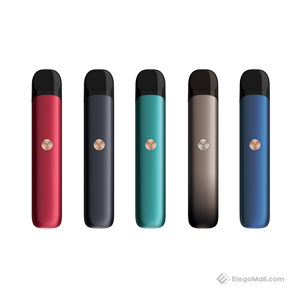 Vaptio Razor Pod Kit 550mAh